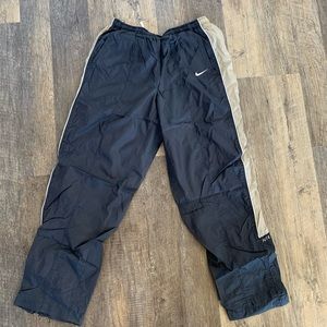 Nike Nylon Pants